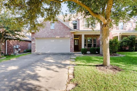 Round Rock Family Retreat 4BR 3BA Close to Shopping and Attractions Sleeps 10 House in Round Rock