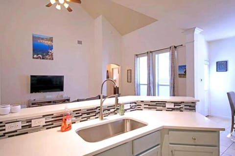 Round Rock Family Retreat 4BR 3BA Close to Shopping and Attractions Sleeps 10 House in Round Rock