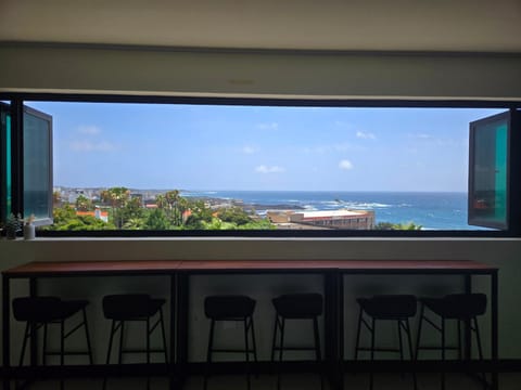 Lounge or bar