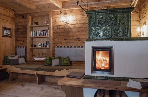 Maroslhof House in Salzburgerland