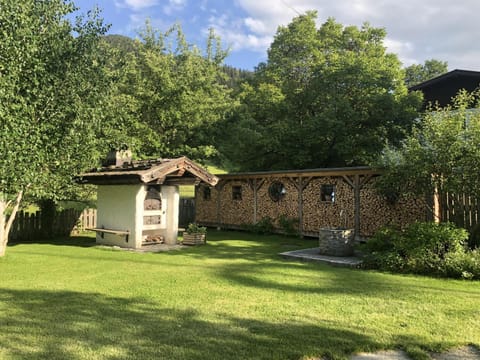 Maroslhof House in Salzburgerland