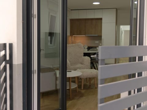 Apartman ANDJA Apartment in Vojvodina