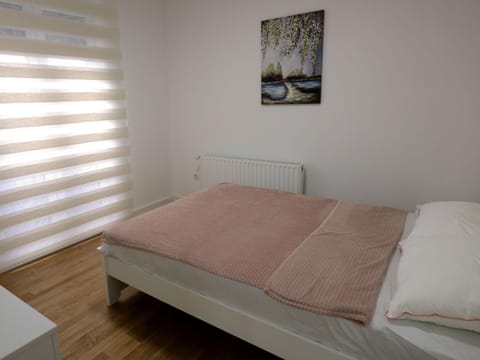 Apartman ANDJA Apartment in Vojvodina