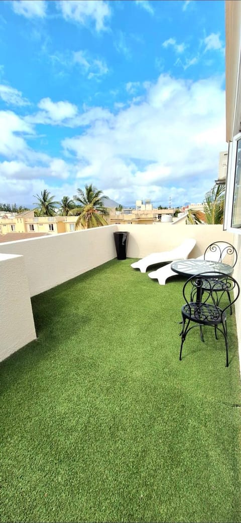 View (from property/room), Balcony/Terrace