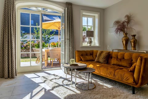 Haus Sylter Schönheit House in Nordfriesland