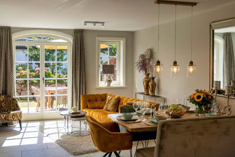 Haus Sylter Schönheit House in Nordfriesland