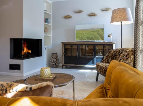 Haus Sylter Schönheit House in Nordfriesland