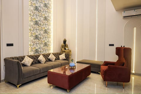 6BHK Villa with pool Near Jaipur Junction Villa in Jaipur