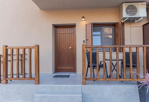 Meteora Living Rooms Hotel in North Macedonia