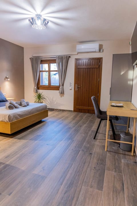 Meteora Living Rooms Hotel in North Macedonia