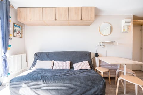 La Cabane De Merdassier Apartment in Manigod