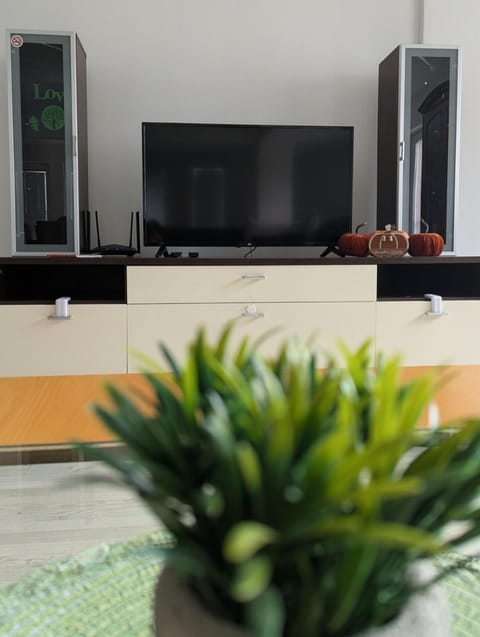 Lihnidos Home, Central Apartment, AC, Lake Access, Beach Apartment in Ohrid