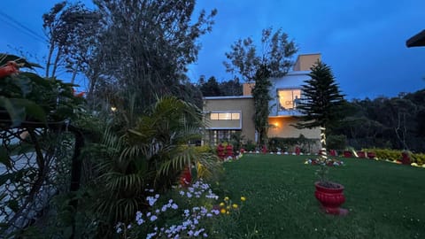 Property view