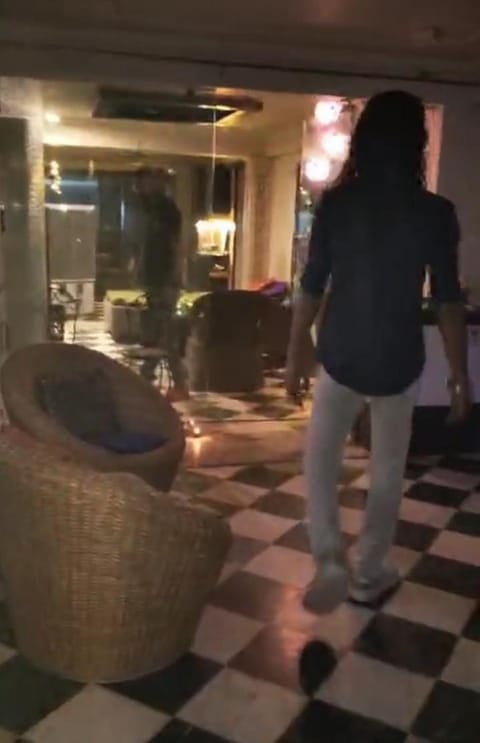 Rosewood annand vila Apartment in Jaipur