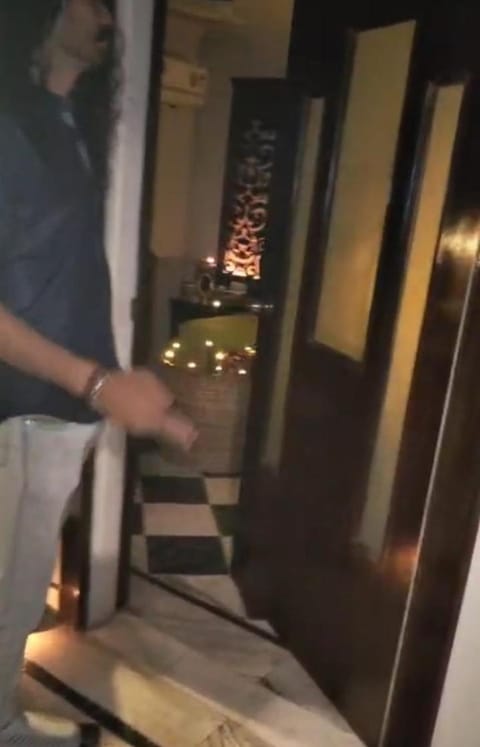 Rosewood annand vila Apartment in Jaipur