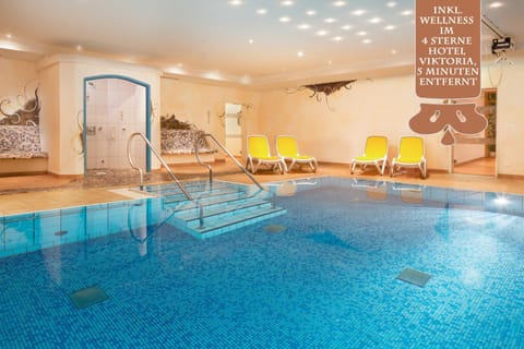 Activities, Spa and wellness centre/facilities, Swimming pool