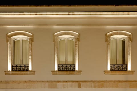 Palazzo San Giuseppe Bed and Breakfast in Ostuni