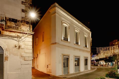 Palazzo San Giuseppe Bed and Breakfast in Ostuni