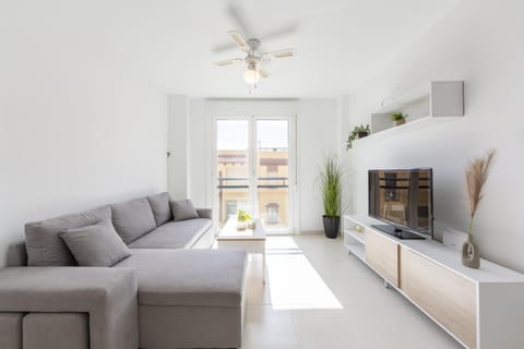 TV and multimedia, Living room, Dining area