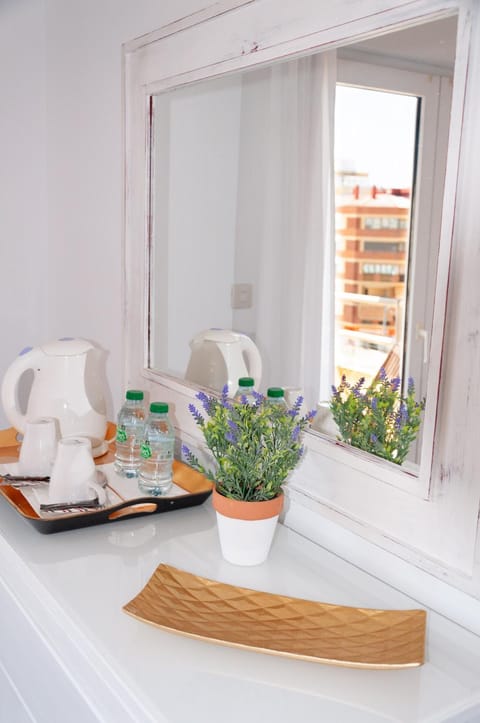 Hostal Comercio Bed and Breakfast in Dénia