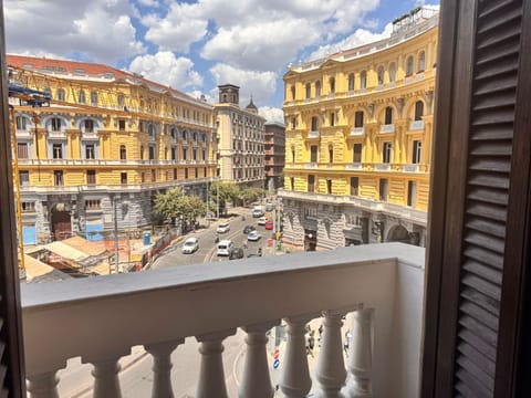 Property building, Neighbourhood, View (from property/room), City view
