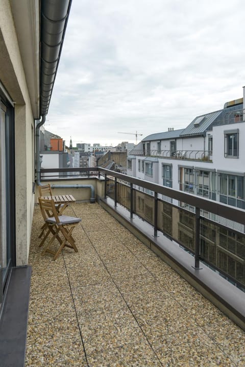Patio, View (from property/room), Balcony/Terrace, Balcony/Terrace