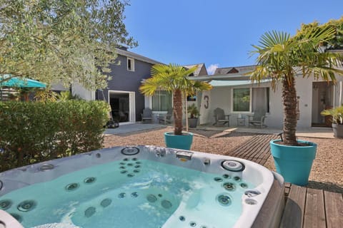 Spa and wellness centre/facilities