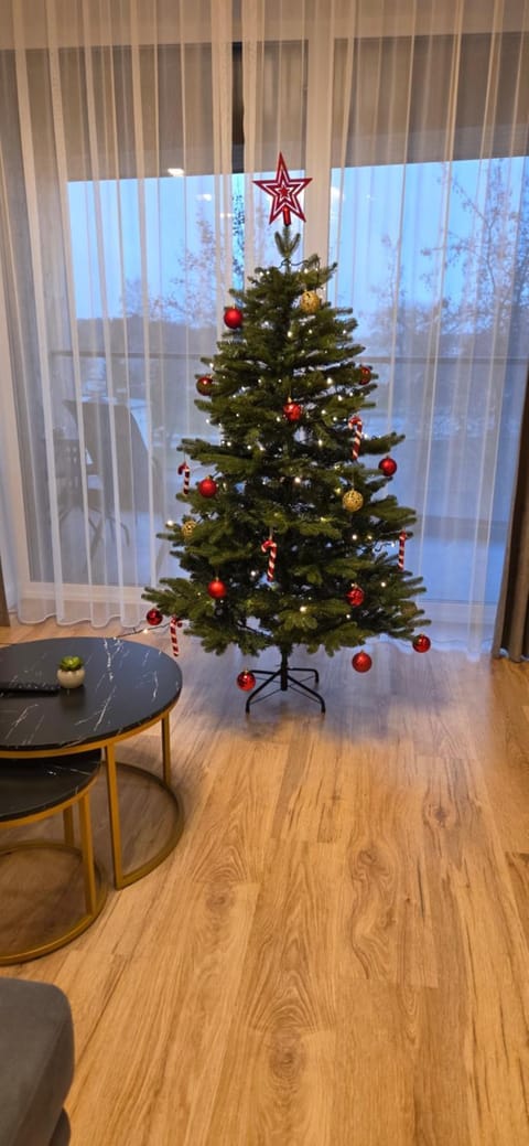 Žvejų gatvė 1 Telšiai Apartment in Lithuania