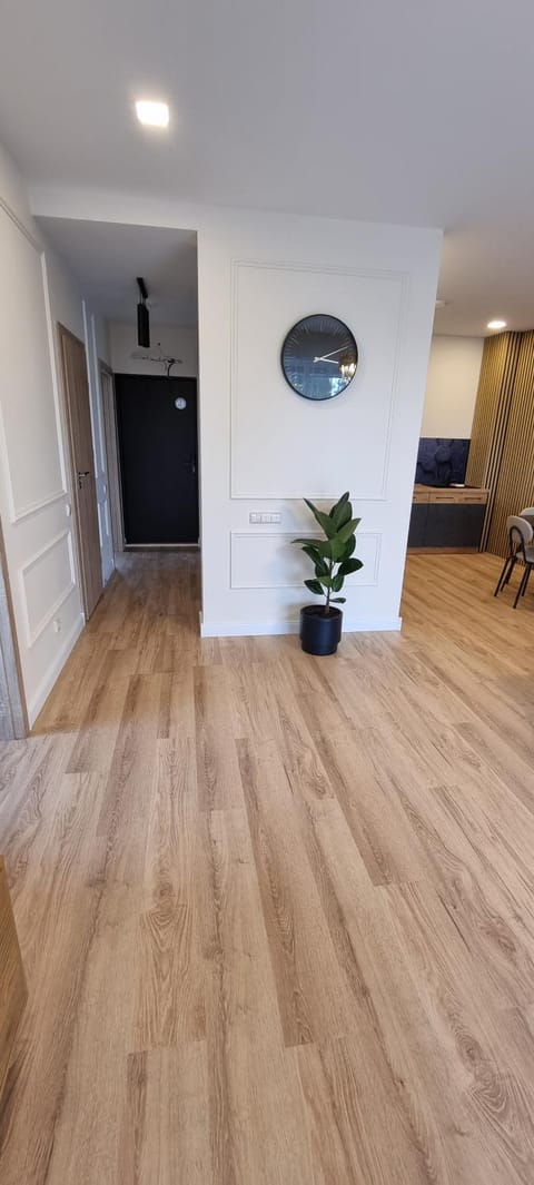 Žvejų gatvė 1 Telšiai Apartment in Lithuania