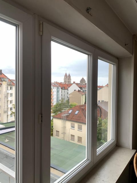 View (from property/room)