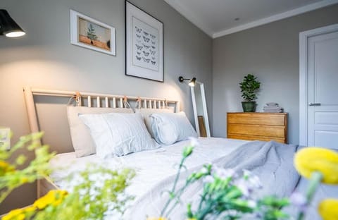 Domillion New Duplex 12ppl balconies free park N2A Apartment in Vilnius