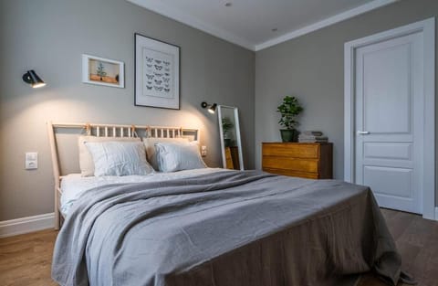 Domillion New Duplex 12ppl balconies free park N2A Apartment in Vilnius