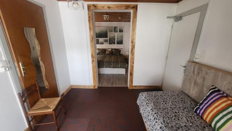 CHAMBRES D'HOTES-GITES Entre NOUS 88 Bed and Breakfast in Vosges