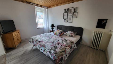 CHAMBRES D'HOTES-GITES Entre NOUS 88 Bed and Breakfast in Vosges