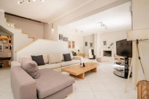 TV and multimedia, Living room, Other, Seating area