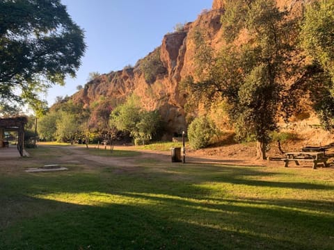 Day, Natural landscape, Mountain view