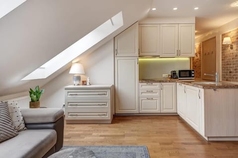 Domillion New 2bdr Old Town Amber apt Z1B5 House in Vilnius