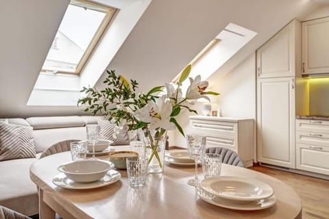 Domillion New 2bdr Old Town Amber apt Z1B5 House in Vilnius