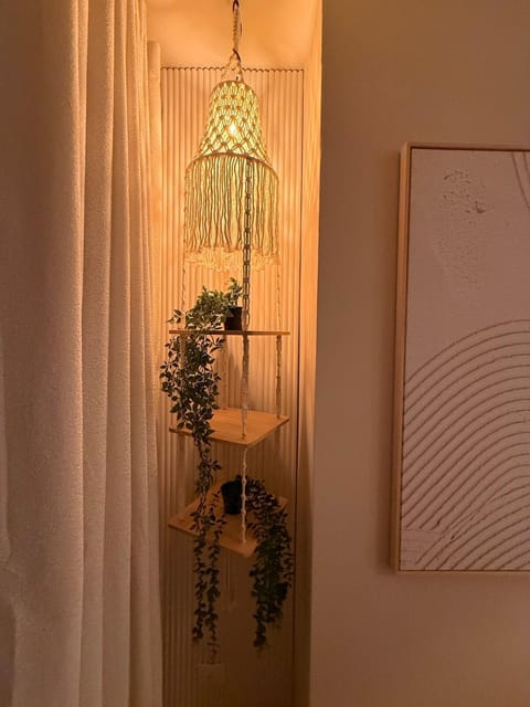 Boho Mare Apartment in Sarandë