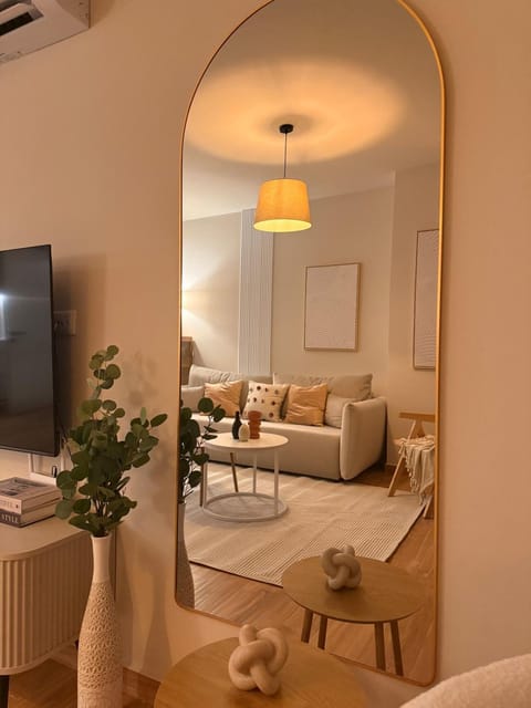 Boho Mare Apartment in Sarandë