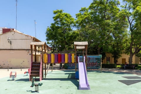 Casa Valencia Berni - Bright & Spacious Apartment Near Valencia Center Apartment in Valencia