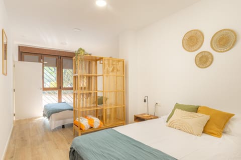 Casa Valencia Berni - Bright & Spacious Apartment Near Valencia Center Apartment in Valencia