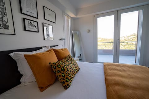 magnifique maison vu mer 5 ch Villa in Porto-Vecchio