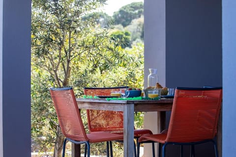 magnifique maison vu mer 5 ch Villa in Porto-Vecchio