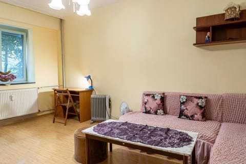 The Lindens 1 Bedroom Cozy Apartment plus Free Parking by BulgarianHomes Apartment in Sofia