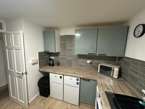 3 bedroom apartment Apartment in Cumbernauld
