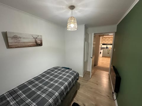 3 bedroom apartment Apartment in Cumbernauld