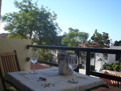 Off site, Balcony/Terrace