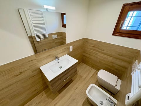 Ca' Cortese Apartment in Treviso