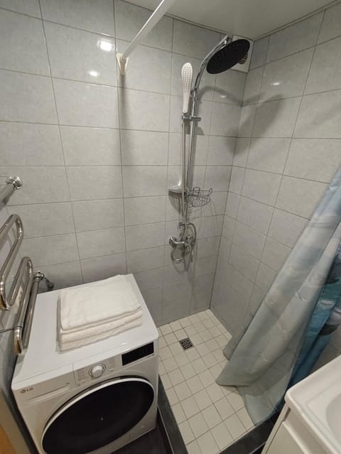 Kosmonautų gatve Apartment in Lithuania